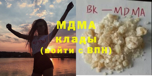 стафф Волоколамск